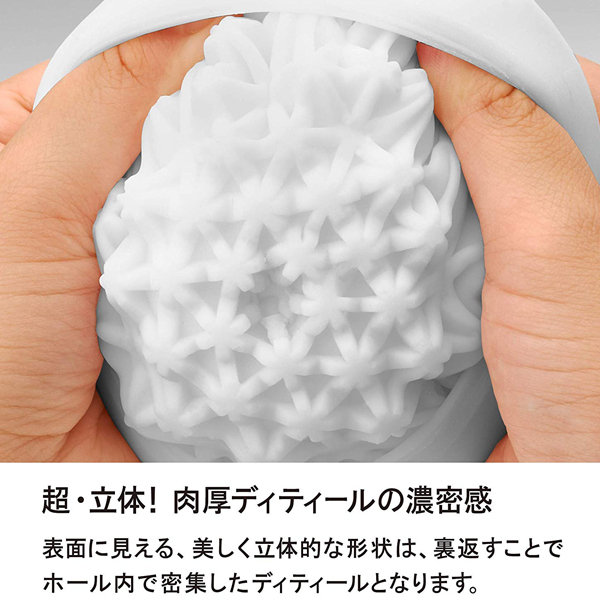 ＴＥＮＧＡ　ＧＥＯ　ＡＱＵＡ（アクア）