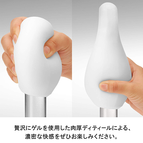 ＴＥＮＧＡ　ＧＥＯ　ＡＱＵＡ（アクア）
