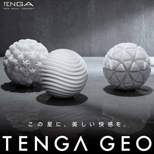 ＴＥＮＧＡ　ＧＥＯ　ＡＱＵＡ（アクア）