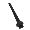 エイナスウォッシャー取替ヘッド　（Ａ）(医療系器具)