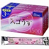 【愛活ローション１２ｍｌ付属】スゴうす１５００　３箱セット(コンドーム)