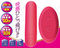 【1440円★数量限定】リモートイン (マットピンク)<お一人様1点限り>